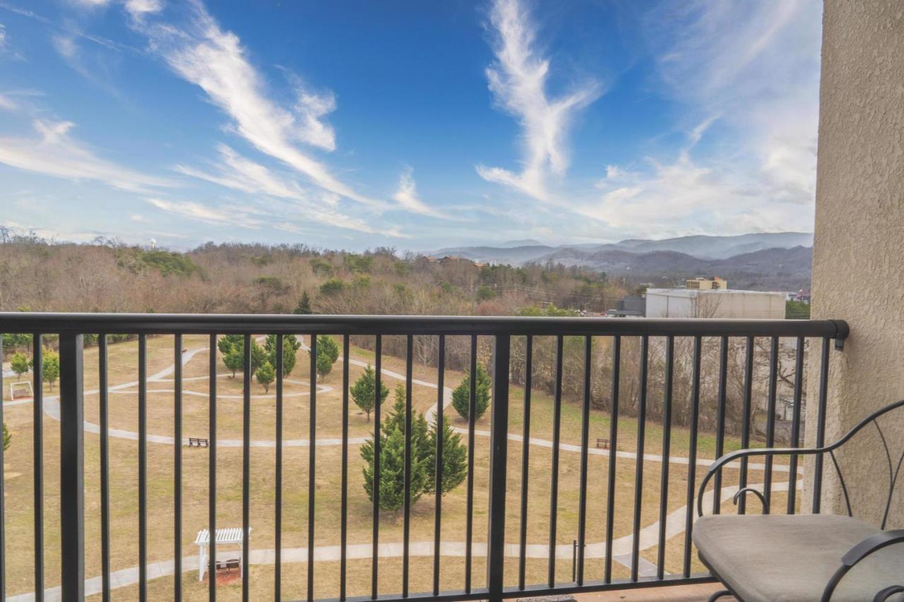 Mvc - Unit 3606 Διαμέρισμα Pigeon Forge Εξωτερικό φωτογραφία