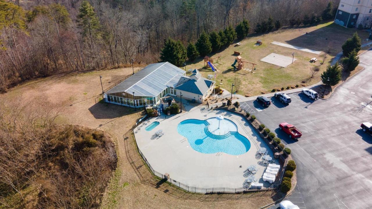 Mvc - Unit 3606 Διαμέρισμα Pigeon Forge Εξωτερικό φωτογραφία