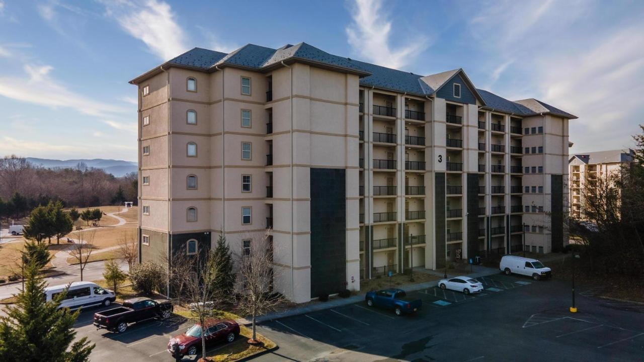 Mvc - Unit 3606 Διαμέρισμα Pigeon Forge Εξωτερικό φωτογραφία